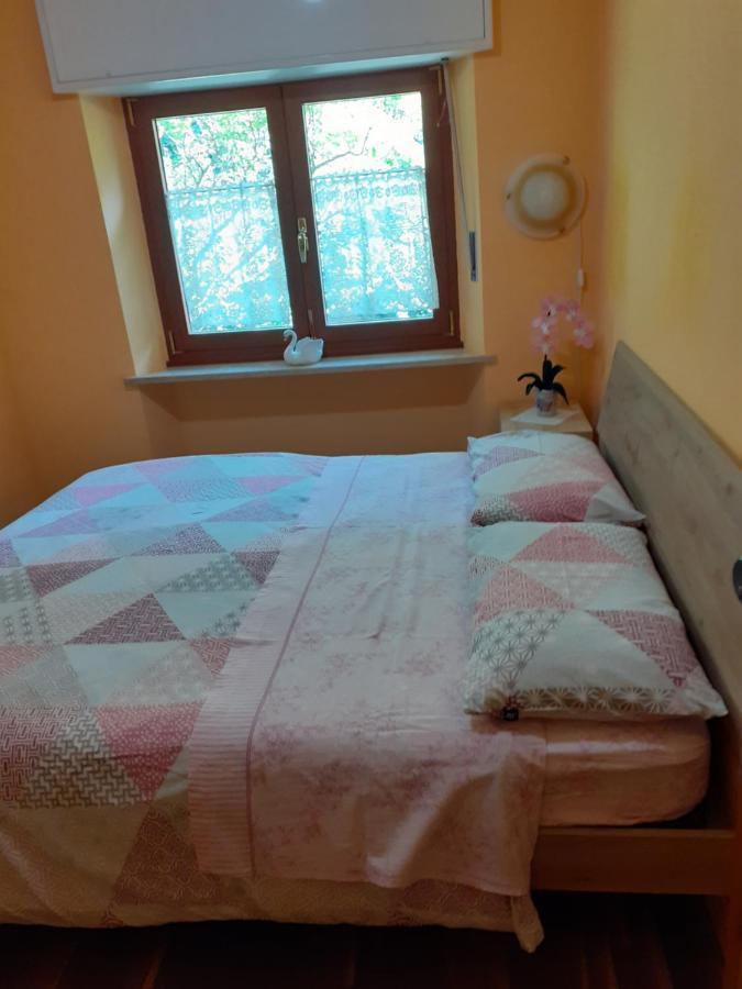 Apartamento Chez Margot Châtillon Exterior foto