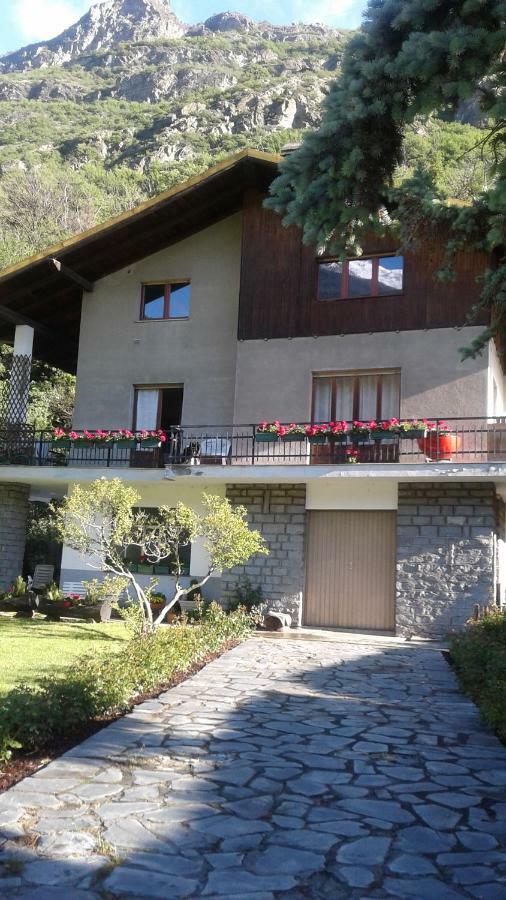 Apartamento Chez Margot Châtillon Exterior foto