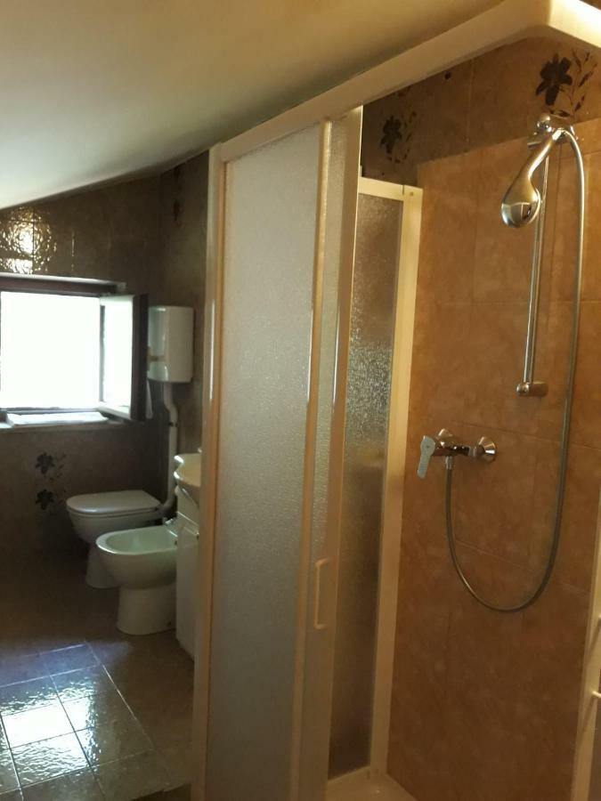 Apartamento Chez Margot Châtillon Exterior foto