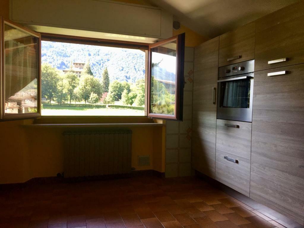 Apartamento Chez Margot Châtillon Exterior foto