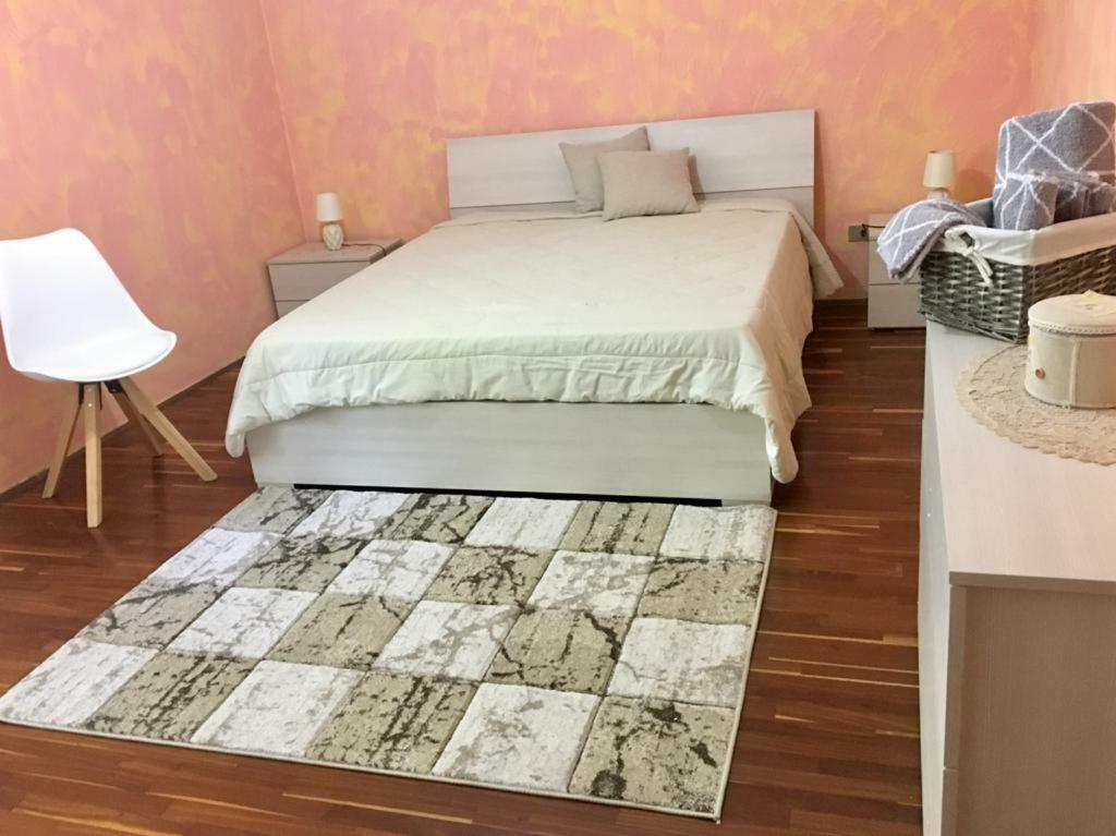 Apartamento Chez Margot Châtillon Exterior foto