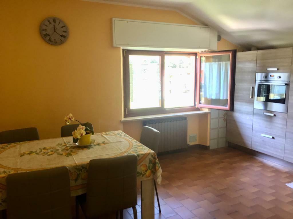 Apartamento Chez Margot Châtillon Exterior foto