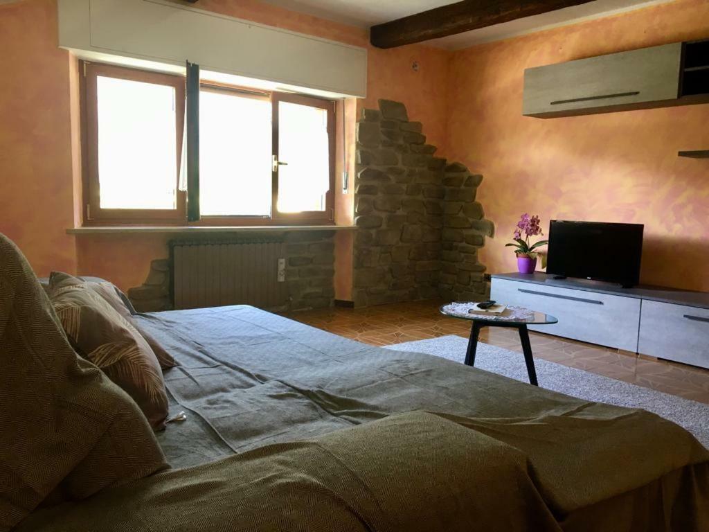 Apartamento Chez Margot Châtillon Exterior foto